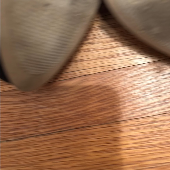 Aldo Black Stiletto Heels with Ankle Straps - Picture 8 of 12